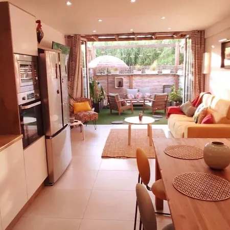 Maisons Atypiques Holiday home