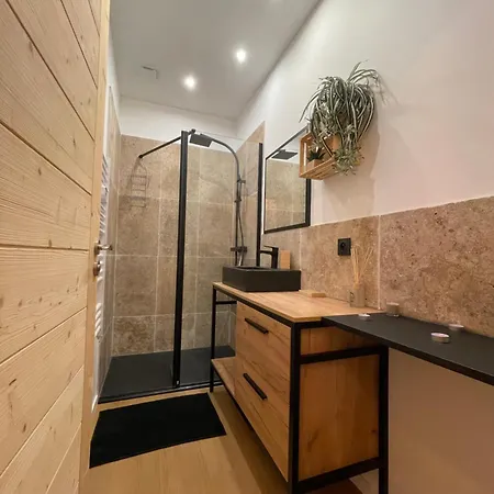 Maisons Atypiques Holiday home
